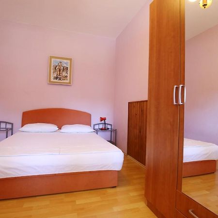 ביוגראד נה מורו Apartmani Buca מראה חיצוני תמונה