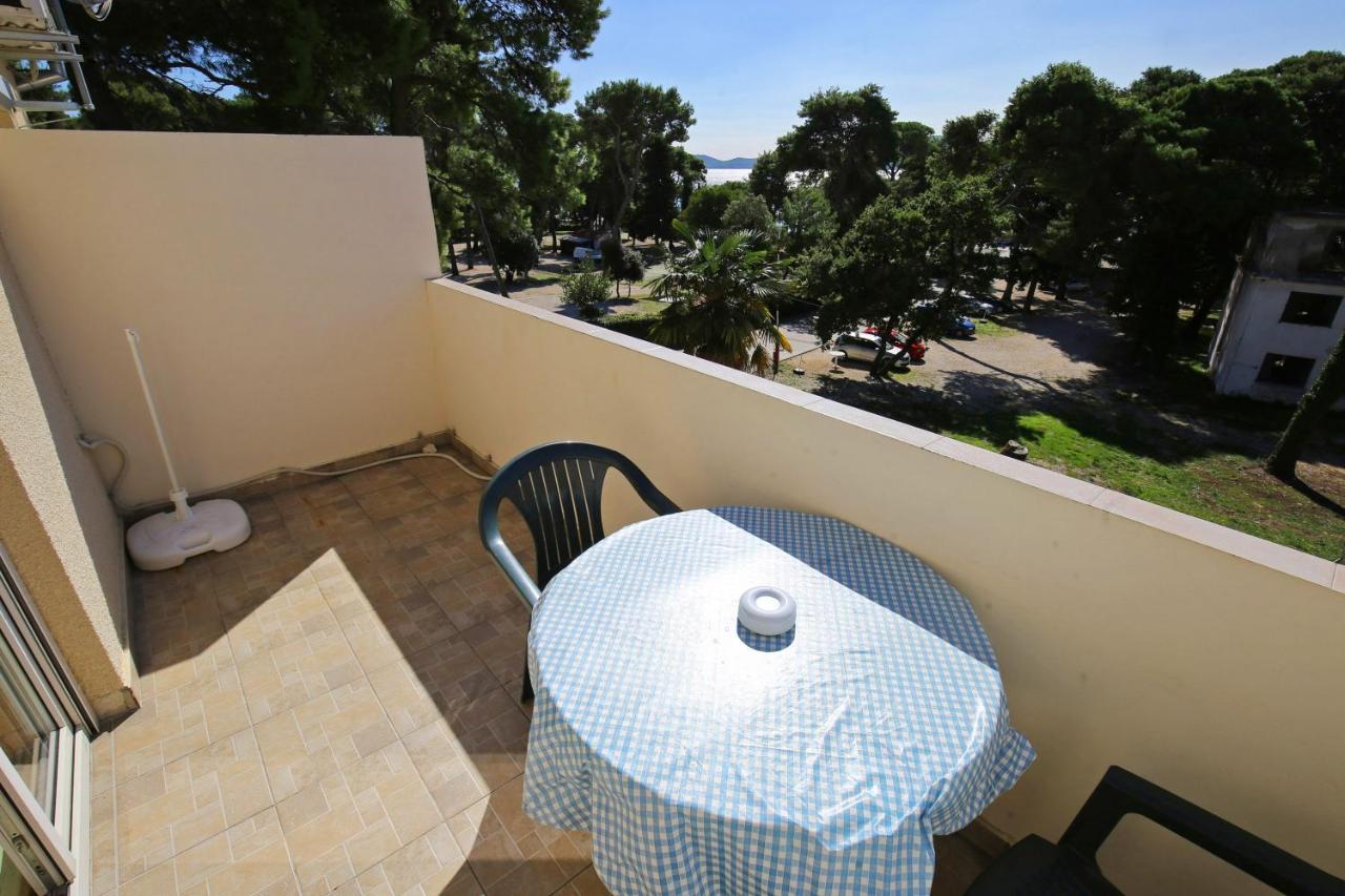ביוגראד נה מורו Apartmani Buca מראה חיצוני תמונה